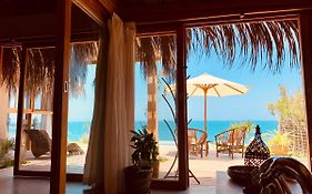 La Playa
