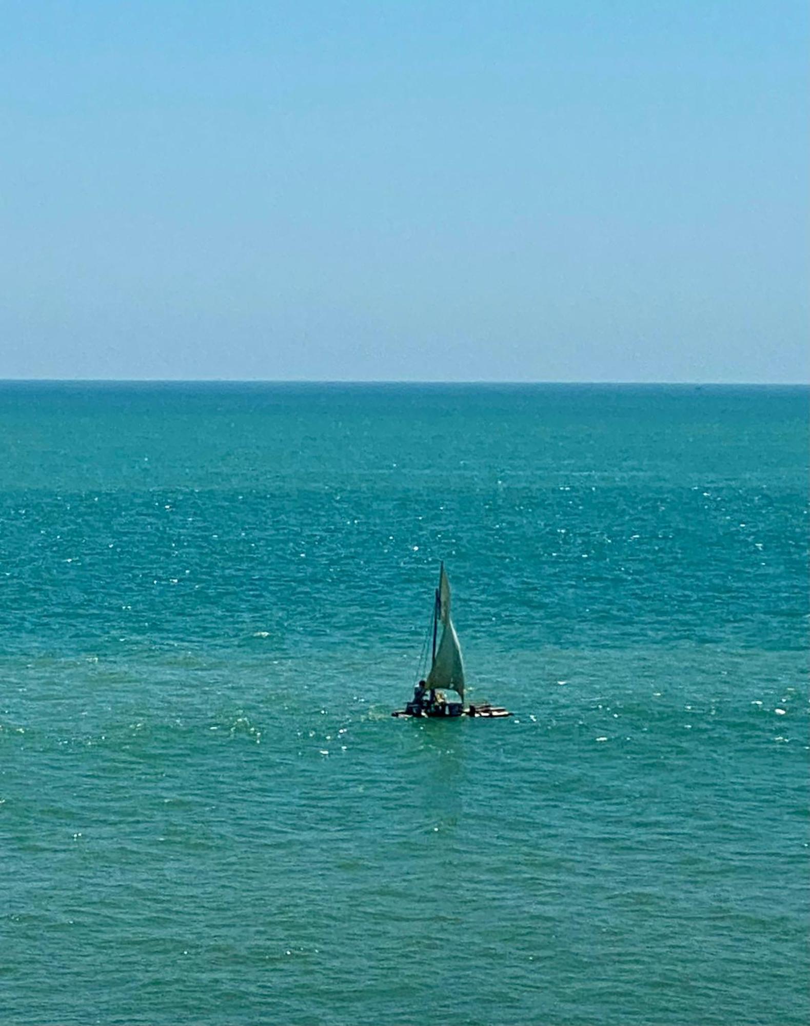 Отель La Playa Лос-Органос Экстерьер фото
